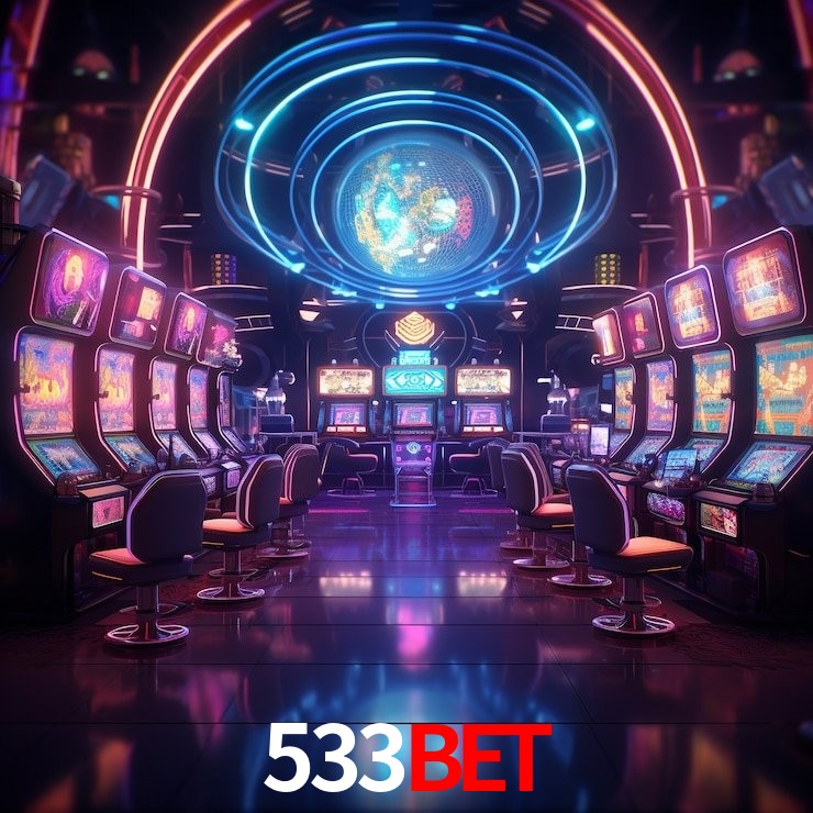 A Emoção da Loteria na 533Bet: Uma Chance de Mudança de Vida
