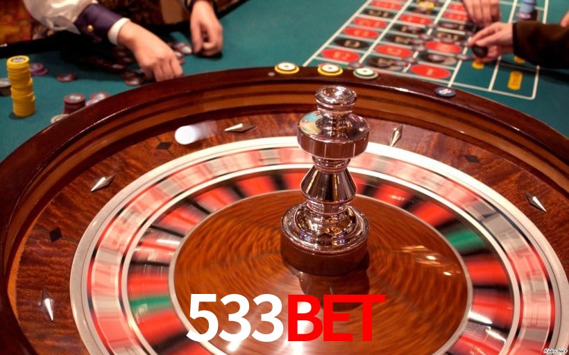 A Revolução dos Aplicativos de Jogos no 533Bet