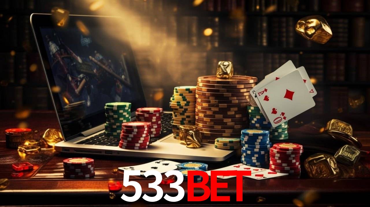 A Emoção da Loteria na 533Bet: Uma Chance de Mudança de Vida